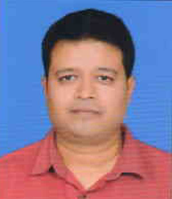 MR. . KUNAL JAGDALE