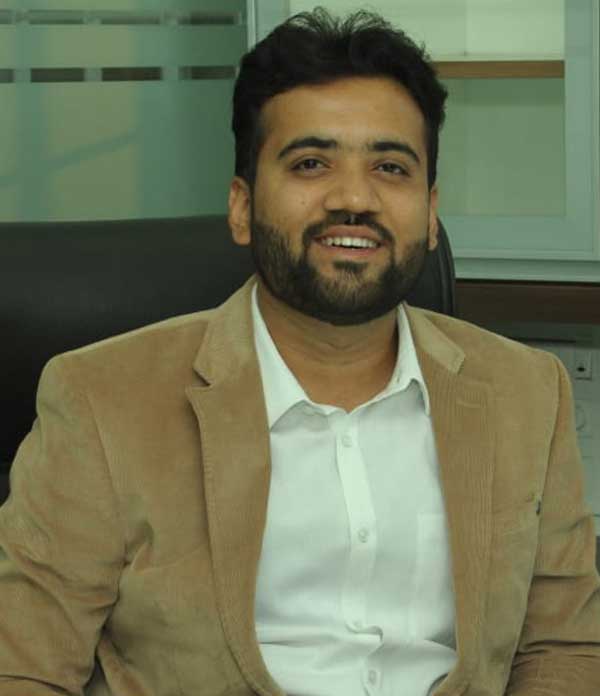 MR.MILIND BIRADAR