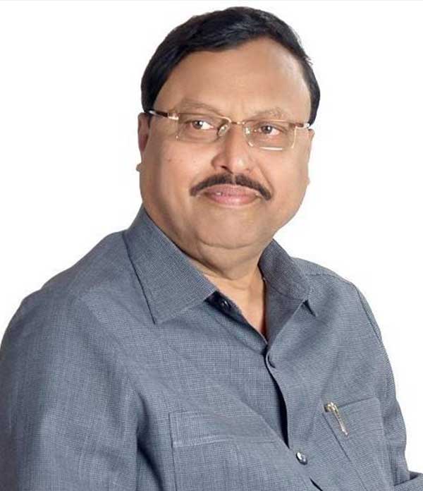 MR. PRAKASH SATPUTE