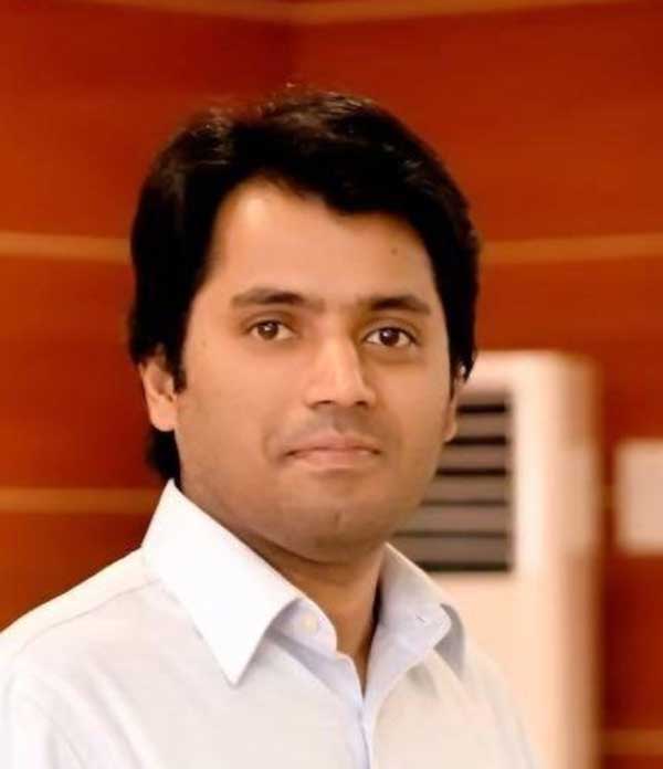 MR. RAHUL SATPUTE