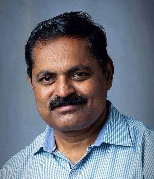 MR. VIKRAM BUCHADE